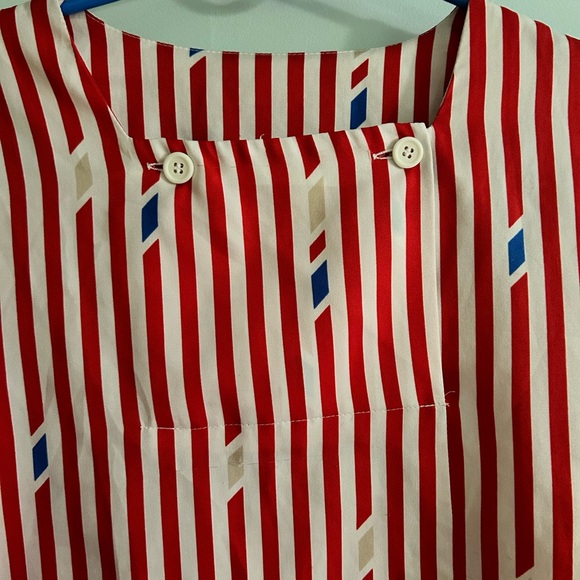 Rare Vintage Levi Strauss’s & Co blouse - Picture 2 of 5